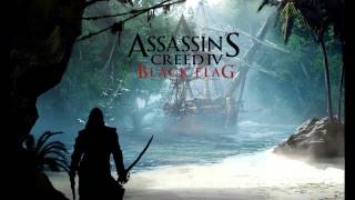 Assassins Creed IV Soundtrack  Blackbeards Death Theme High Quality [upl. by Kitti]