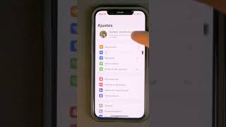 Como Hacer Copia de Seguridad en iPhone [upl. by Ahsenet140]