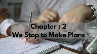 Three Men in a Boat  Chapter 2 We Stop to Make Plans  Audiobook [upl. by Adehsor]