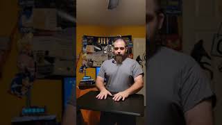 How MyDepot’s Adjustable Desk Helps You Stay Energized [upl. by Eilrac328]