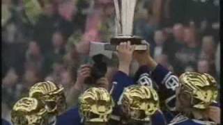 Hv71 SMGuld 2004 [upl. by Filia546]