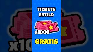 Consigue 1000 TICKETS GRATIS en SQUAD BUSTERS GGamer [upl. by Nref]