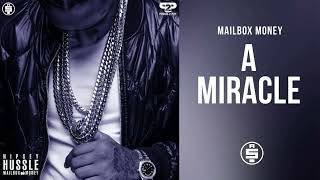 Nipsey Hussle  A Miracle Mailbox Money [upl. by Eula]