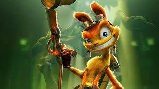 Daxter PS5 Gameplay 🎮🕹💫 [upl. by Dannon621]