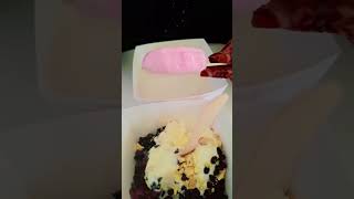 Ice cream music remix bass bassboosted beats trending food foodenthusiast hyderabadfood [upl. by Cioffred809]