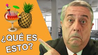 🍍🍸 Como comprimir archivo de video para enviar por correo o por WhatsApp [upl. by Amethist]