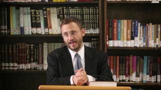 Open Orthodox Halacha [upl. by Tadio]