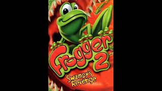 Subterranean Theme  Frogger 2 Swampys Revenge Soundtrack [upl. by Resiak]