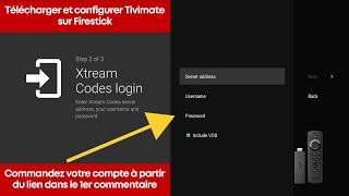 Comment Télécharger et Utiliser Tivimate sur Firestick  Guide Simple et Complet 2024 [upl. by Berardo]