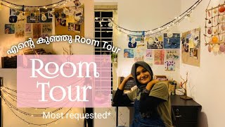 Room Tour Most requested  Safa With Pen  Malayalam [upl. by Koorb300]