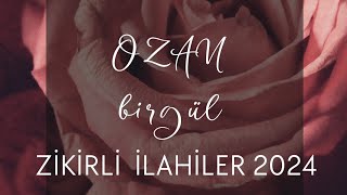 ZİKİRLİ İLAHİLER 2024 YENİ HAREKETLİ EN GÜZEL İLAHİ [upl. by Karol]