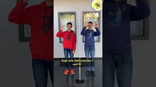 Telepathie Challenge mit Zwillingen I Tigerenten Club I SWR plus shorts [upl. by Ailis365]