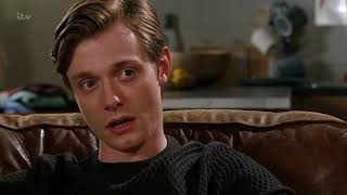 Coronation Street  Daniel tells Sinead that he never loved her [upl. by Ylyl]