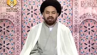 Lecture 6 Namaz ZoharoAsr Ki Namaz Ka Waqt by Maulana Syed Shahryar Raza Abidi [upl. by Eneryc]