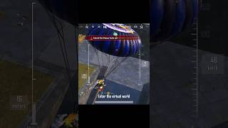 Bgmi server fix bgmishorts bgmi pubgmobile viralvideo igpreetyt trevogaming [upl. by Luapsemaj872]