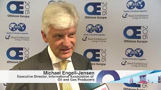 SPE Offshore Europe 2015  Highlights [upl. by Jodie]