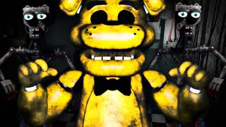 FNAF 1 REVISITED LIVE FULL GAME [upl. by Nyrehtac]