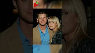 Jensen Ackles Wife amp Girlfriend List  Who has Jensen Ackles Dated [upl. by Gherardi955]