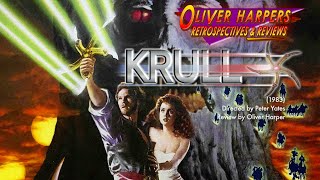 KRULL 1983 Retrospective  Review [upl. by Arahsal]