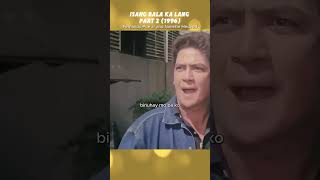 Babalikan kita Berting shorts pinoymovies fpj [upl. by Llerrem507]