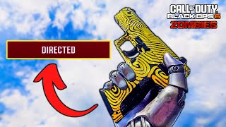 FASTEST GS45 Zombies Camo Grinding Strategy – Best Method Revealed [upl. by Nodyarb96]