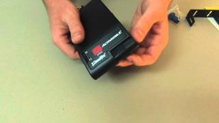 DrawTite Activator II 5500 Timed Brake Controller Overview  HitchAnythingcom [upl. by Mihcaoj]