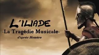 Liliade  Tragédie Musicale Album complet [upl. by Leckie36]