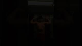 Did the bulk work motivation transformation gym physique fitness fitnessmotivation [upl. by Nyahs]