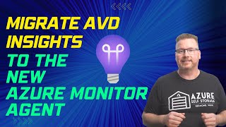 Migrate AVD Insights to the New Azure Monitor Agent [upl. by Fanchon]