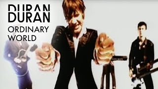 Duran Duran  Ordinary World Official Music Video [upl. by Imotih]