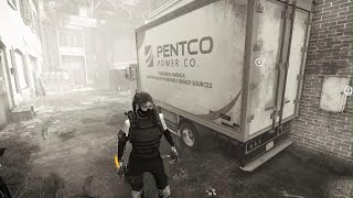 The Division 2 THOUGHT LEX WAS UP🤡 Pt50 [upl. by Yevreh]