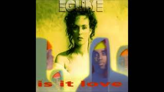 Eclipse  Is It Love Pegasus Radio Edit [upl. by New894]