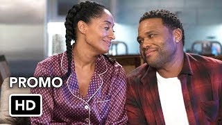 RESPECT  blackish Blooper [upl. by Marybeth747]