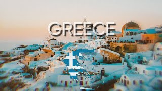 Greece  EDIT [upl. by Kirst]