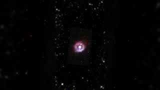 AG CARINAE 3D astronomia universocurioso shorts [upl. by Duston]