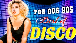 Best of 80s amp 90s Dance Anthems ✨ Joy Smokie Modern Talking CCCatch NonStop Disco Hits [upl. by Uhile]