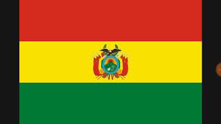 The Internationale  Bolivian Spanish [upl. by Margaux]