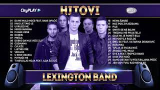 🎶 LEXINGTON BAND │ HITOVI │ CITYPLAY MUSIC 🎶 [upl. by Nilat]