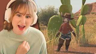 Yeehaw Were Xak Tural Bound  Final Fantasy XIV Dawntrail  Part 5 [upl. by Quirk]