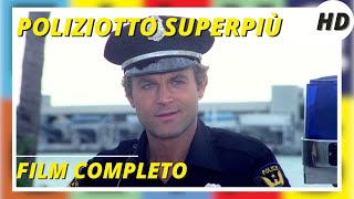 Poliziotto superpiù  Commedia  Azione  HD  Film completo in italiano Sub Eng [upl. by Baal]