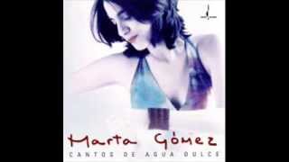 Marta Gomez  Dejalo Ir Official Audio [upl. by Cavanaugh386]