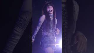 이효리Lee Hyori Chitty Chitty Bang Bnag  231105 Vietnams Genfest Performance [upl. by Aztiraj]