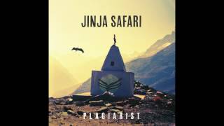 Jinja Safari  Plagiarist official audio [upl. by Atiniuq25]