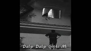 DALIP DALIP GİTTİ Mİ [upl. by Busch962]