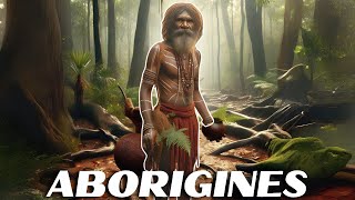 ABORIGINES  Das mysteriöse Volk Australiens und die Völkermordtragödie die sie erlebten  Doku [upl. by Medovich]