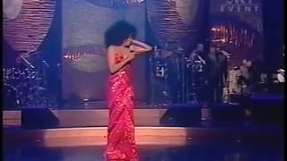 Diana Ross  An Audience With Diana Ross 1999 [upl. by Coryden]