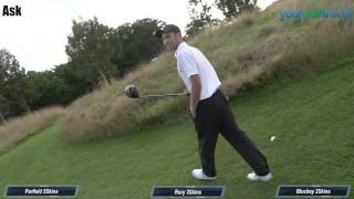 East Sussex National GC East Part 4 [upl. by Anelleh]