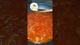 Ko je za bolonjeze bolognese kuhinjasmislispremi italianfood shorts recipe [upl. by Henleigh29]