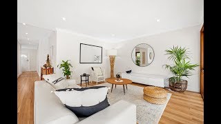 12 Surrey Avenue Collaroy [upl. by Eceirtal434]