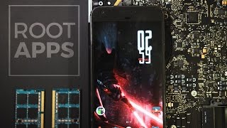 Top 10 Root Apps for Android 2017 MUST HAVE [upl. by Acebber]